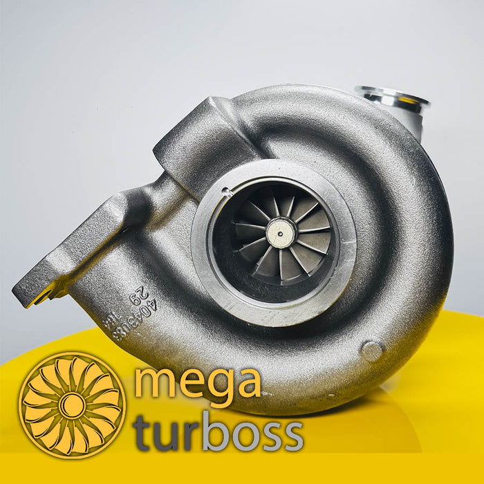 TURBO HE400VG 2008-15 Cummins (Mack, camión Volvo) Varios  5353346 85021417