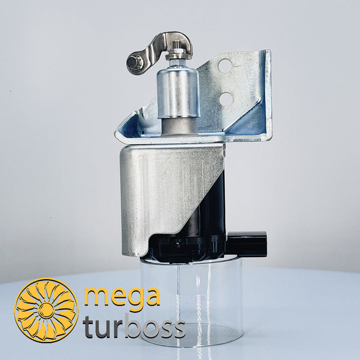 ACTUADOR ELECTRONICO GT2263KLNV Hino Dutro 300 Toyota Dyna N04C J05E 859176-5001 789984-0060