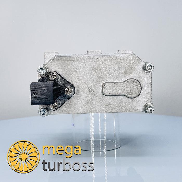 ACTUADOR ELECTRONICO GT4082KNV 24 VOLTS 812905-0003