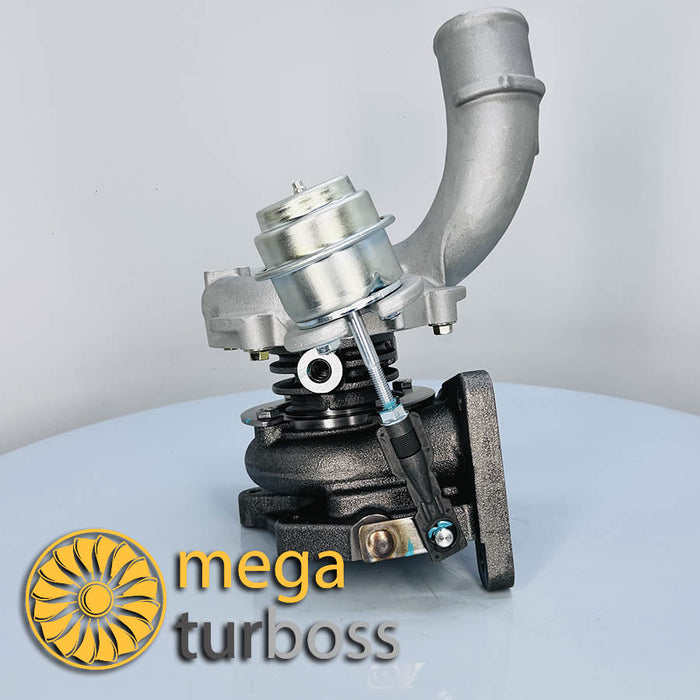 TURBO GT1549S 2000-Renault Traffic Volvo 751768-0004