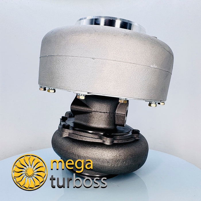 TURBO T18A10 Retro Excavadora Caterpillar 402910-0028
