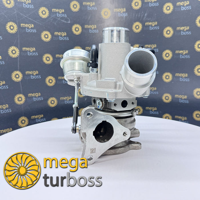 TURBO KP39 MG GAC GS3 GS4 GM6 4A15J1 54399700150 1.5 LT