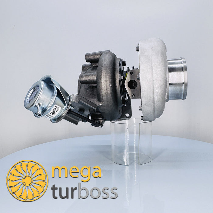 TURBO GT2560S CAT PERKINS TIER 4 C7.1  INDUSTRIAL 953K 924K D6K881294-5003S