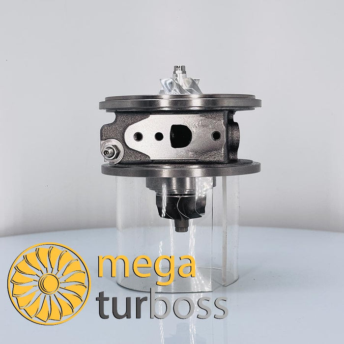 CARTUCHO CT16V TOYOTA FORKLIFT HILUX CRUISER 3.0 LT 17201-UL010