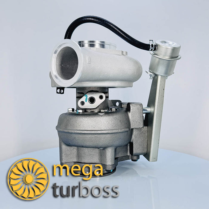 TURBO HX40W Autobús, camión Cummins ISC 8.3 LT 2005-08 4051033