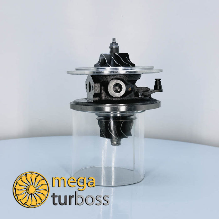 CARTUCHO GTA2052VK 2008 Ford Tránsit 767933-0008