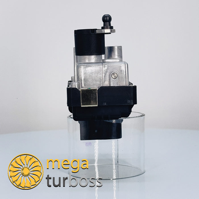 ACTUADOR BV40 2014 Nissan URVAN 53039880268