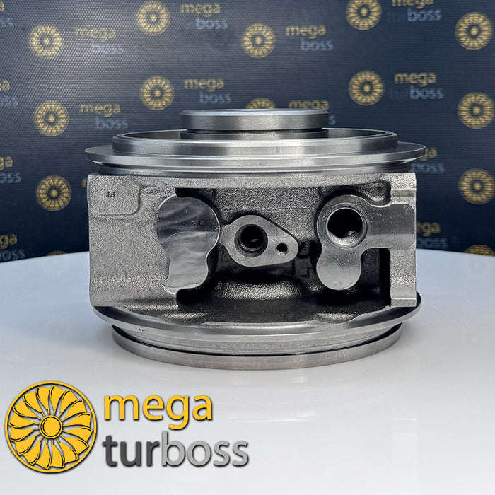 NUCLEO HE400VG 2008-15 Cummins (Mack, camión Volvo) Varios  5353346 85021417