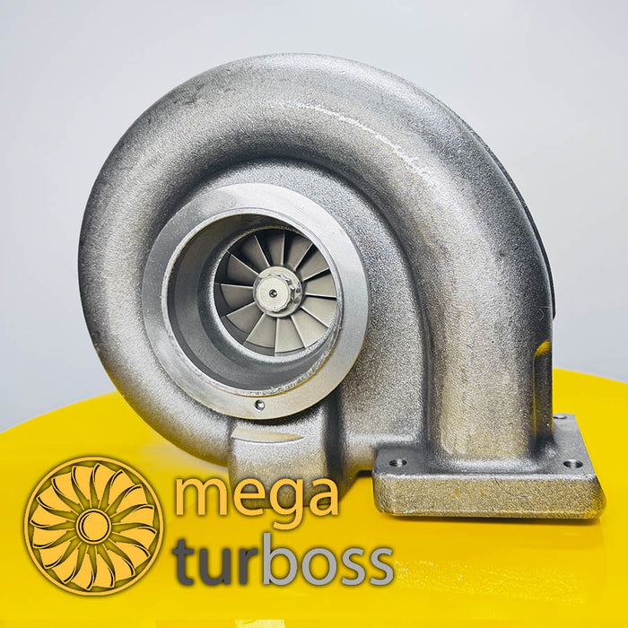 TURBO HE500VG PACCAR MX13 EPA17 5356676