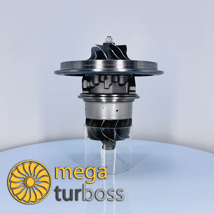 CARTUCHO TV4502 Camión diésel Detroit 1996-05 11.1 LT 169012