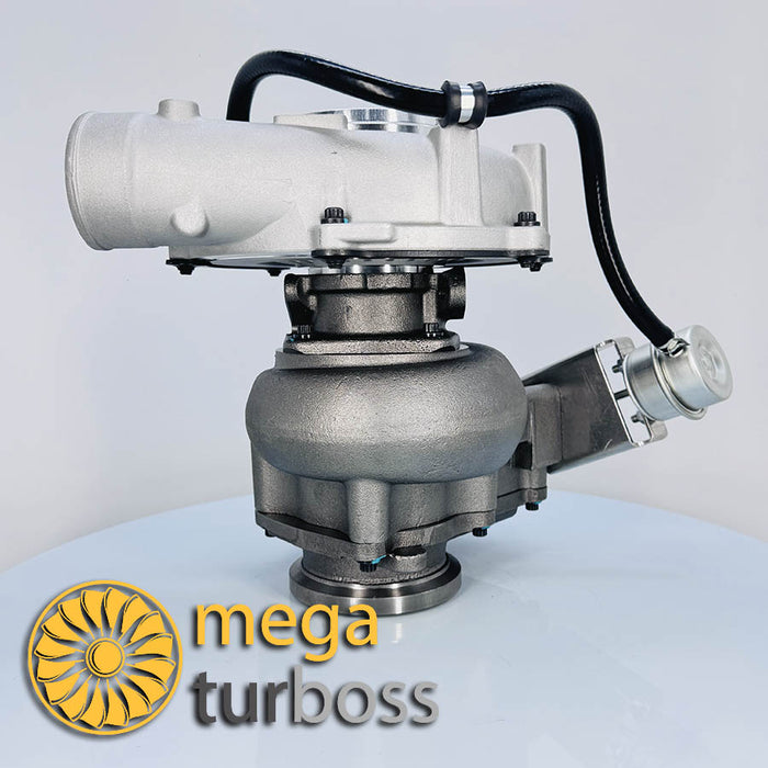 TURBO GTA3782BD 2003 internacional, camión 751361-0001