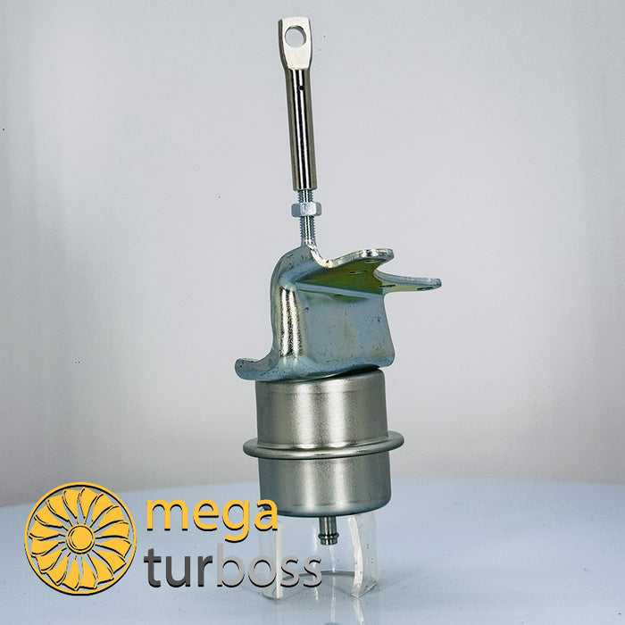 ACTUADOR GT2052S 1996- Perkins Industrial T4.40 727264-0001