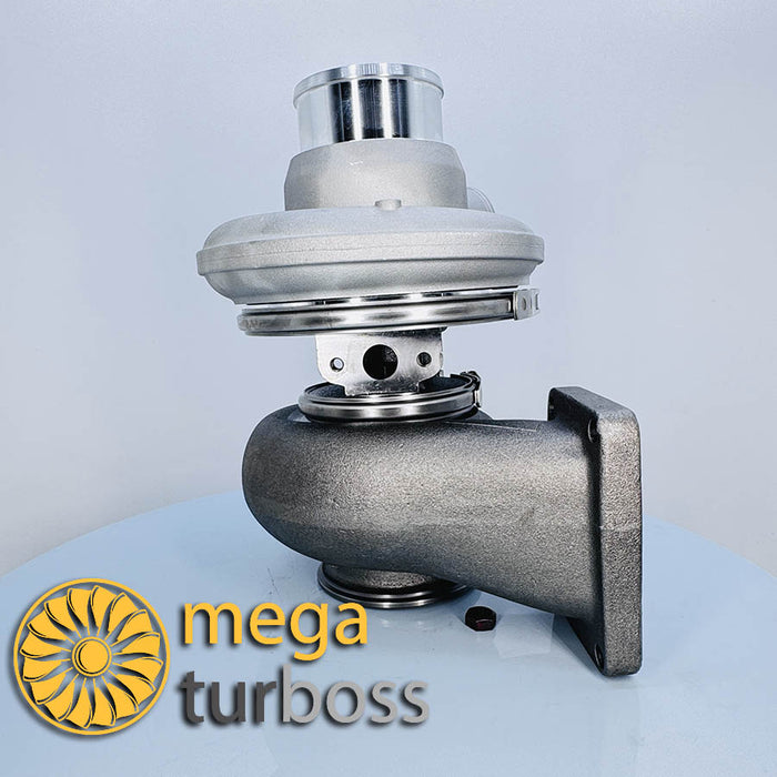 TURBO S3B085 Camión Mack  174840 1980-04
