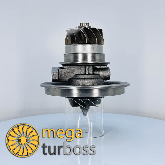 CARTUCHO HX55 CUMMINS ISX 2001-12 Cummins Varios 4036892 4036902H