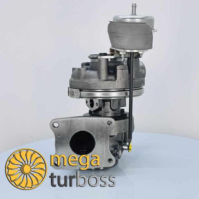 TURBO GT2052S CATERPILLAR C7.1 4.4 LT 881308-5005