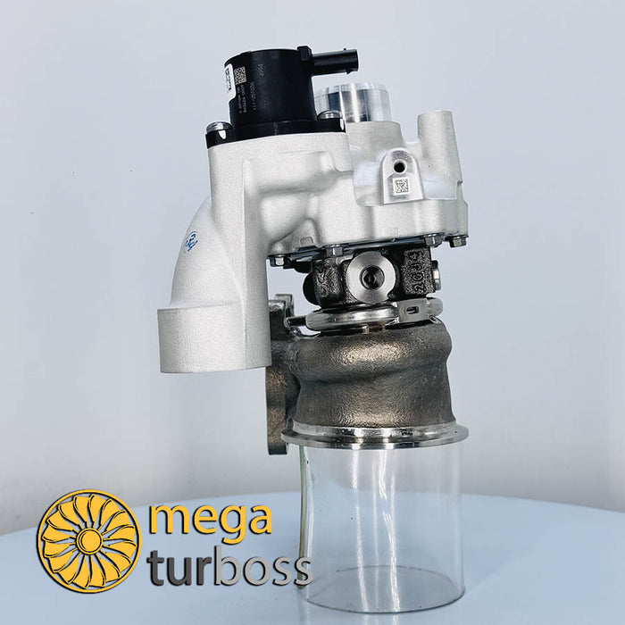 TURBO NGT1241Z PEUGEOT RIFTER 1.2 LT 870248-0002 887157-0001