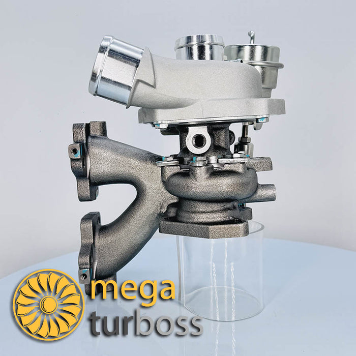 TURBO K0C Polaris RZR XP 925CC 3023297 1205689 2016-2021