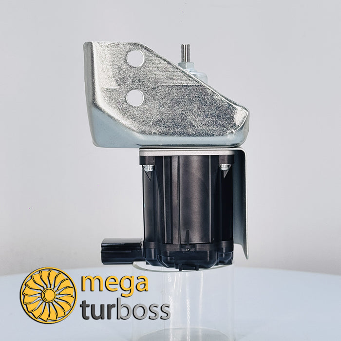ACTUADOR ELECTRONICO GT2263KLNV HINO 24V 790028-0079