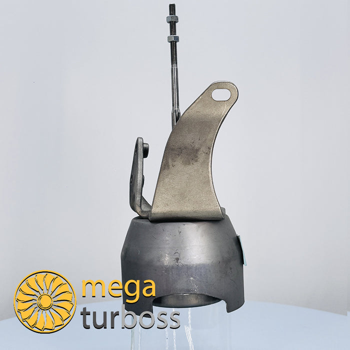 ACTUADOR K04 R2S Twin TURBO 2008-11 Mercedes Benz OM651 10009880019