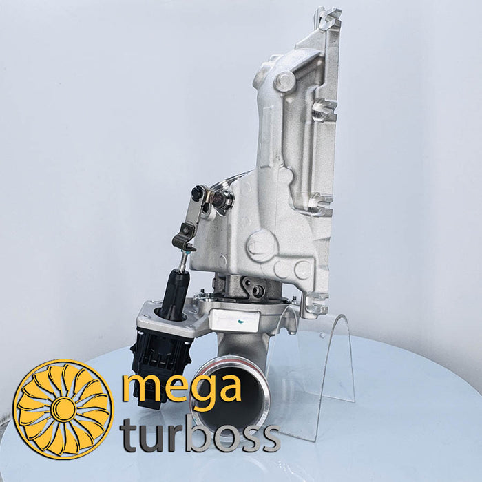 TURBO B38 MINI BMW X1 X2 GRAN TOURER 1.5 LT 2800013005280