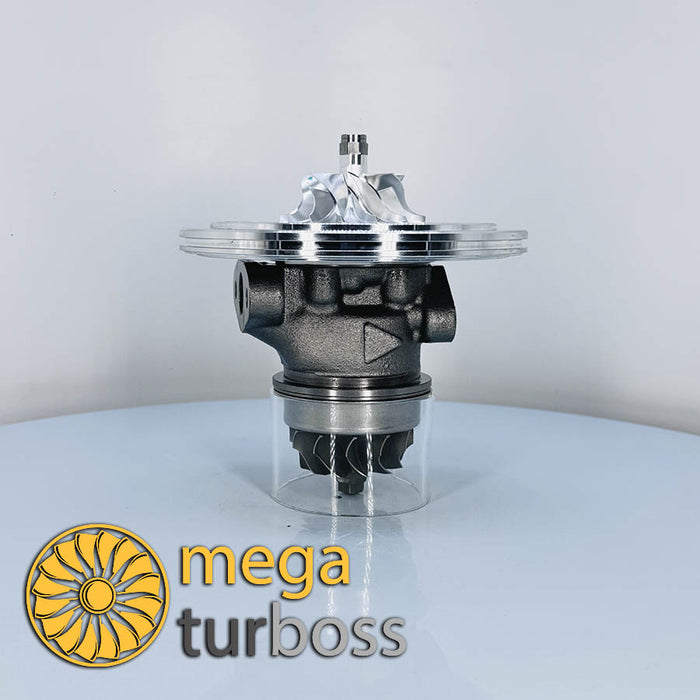 CARTUCHO K24 2003-10 Mercedes Benz Camión FORJADO 53249887107