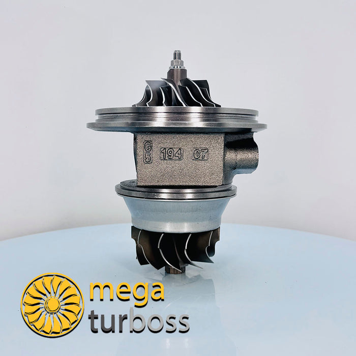 TURBO T1238 Caterpillar D8H, 583K Movimiento de Tierra 465032-0001