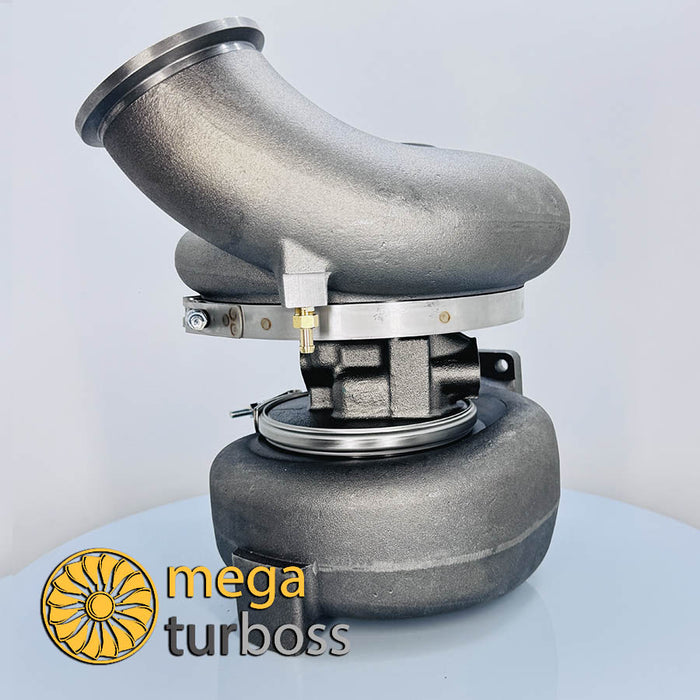 TURBO GTA5518B Camión de Caterpillar, industrial C15 741155-0002