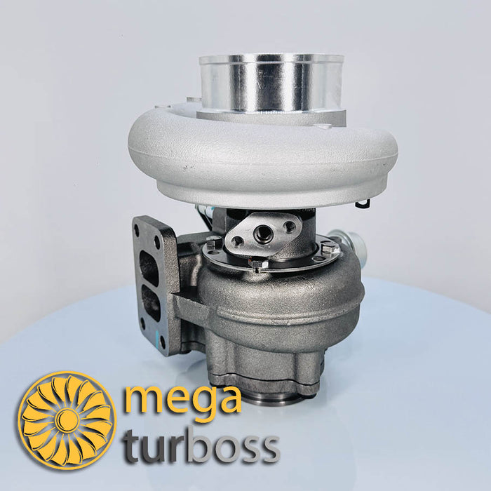 TURBO HX35W Camioneta Dodge 5.9 LT 6BTA 1994-98 3539373