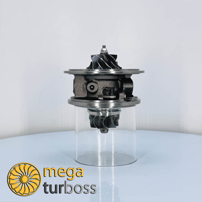 CARTUCHO VB31 CT16V 7201-0L071 TOYOTA HILUX 2.5 LT 120 HP