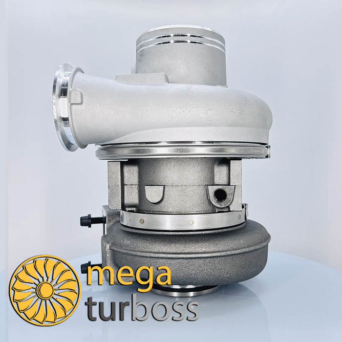 TURBO HE500VG/HE551VE Autobús Cummins 2006-09 500 HP varios 4309079