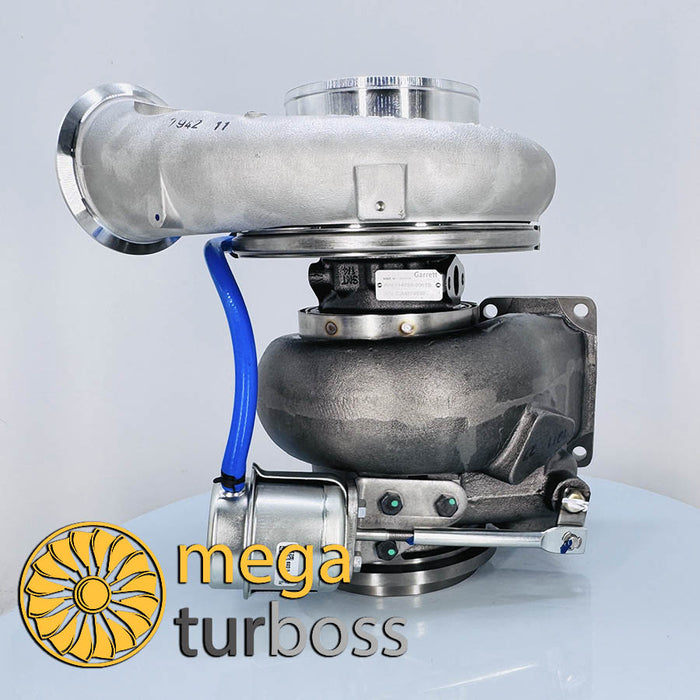 TURBO GTA4294BNS 1997-02 Detroit Diesel Camión 714788-0001
