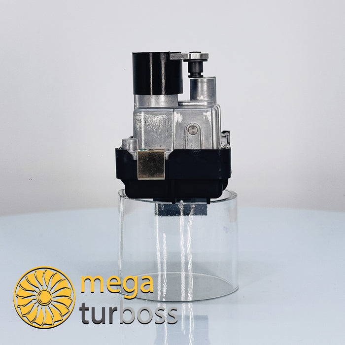 ACTUADOR GT2256VK 2004- Vehículo comercial Mercedes Benz 736088-0003