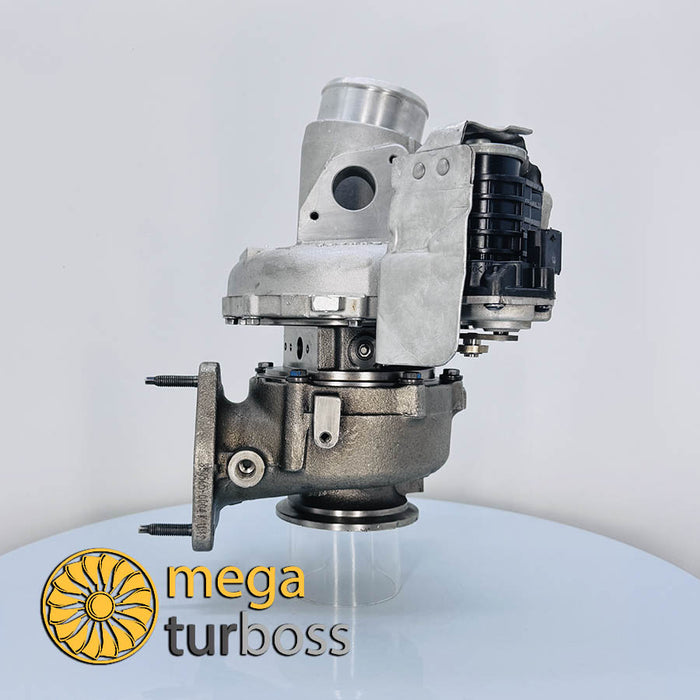 CARTUCHO GT22 CHEVROLET CADILLAC GMC 3.0 LT 854710-0009 55489222CB