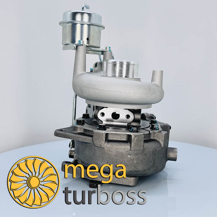 TURBO ACURA TD04HL RDX K23A1 2.3 LT 18900-RWC-A01