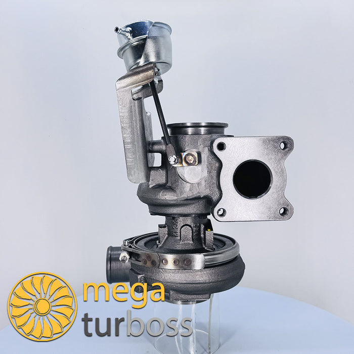 TURBO GT2560 CAT C7.1 PERKINS HIGH PRESSURE 804330-5030S