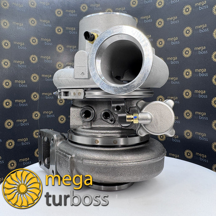 TURBO HE551V 2007-09 Cummins Varios ISX QSX15 5352714