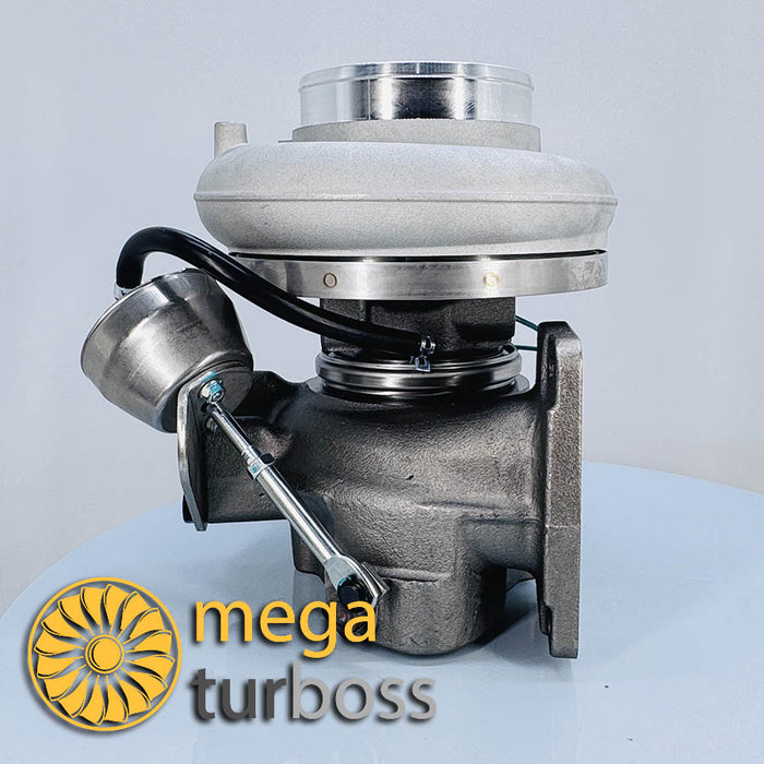 TURBO B3G Freightliner 2010-12 Mercedes Benz13879880050