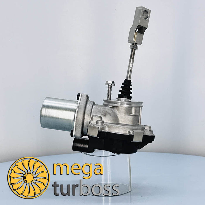 ACTUADOR ELECTRONICO MGT1446 VW AUDI 1.8 LT 830233-5015