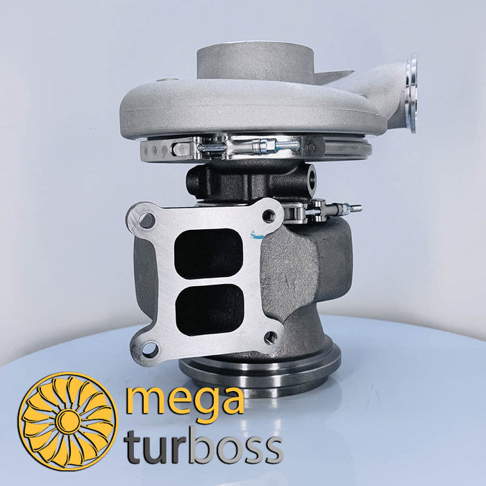 TURBO HX55 CUMMINS ISM M11 3590044