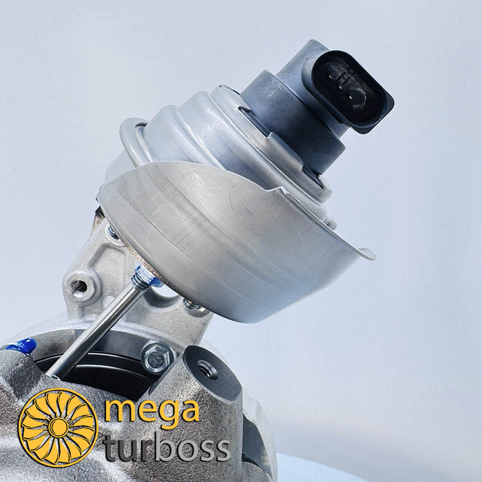 TURBO GTC1446VMZ Volkswagen Amarok 2.0 LT TDI 109/114/122/136/140 803955-0003