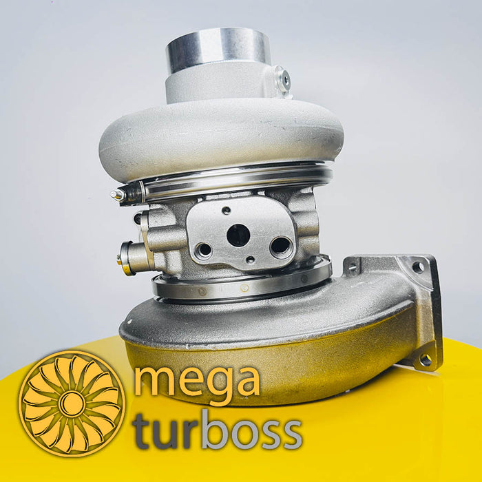 TURBO HE531VE QSM ISM02 11.0 LT 2004-Cummins varios 5353159 2881992