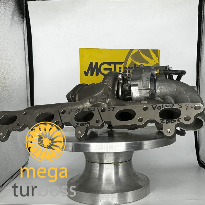 TURBO K04 2005-07 Volvo C30, S40, V50, C70 T5 53049980033