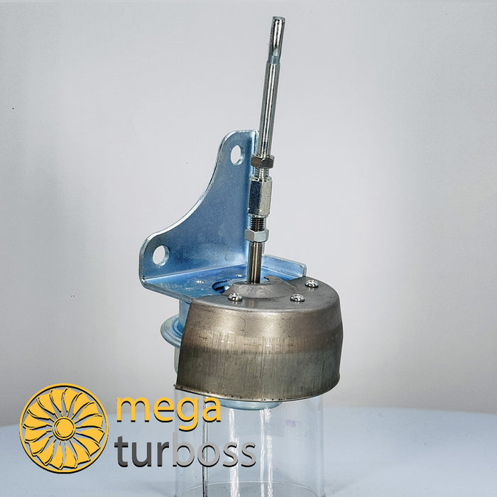 ACTUADOR TF035VNT 2006-12 Hyundai Santa Fe CRDi, Kia 49135-07300