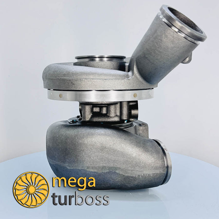 TURBO GTA4702B 2005- Caterpillar Industrial 743279-0001