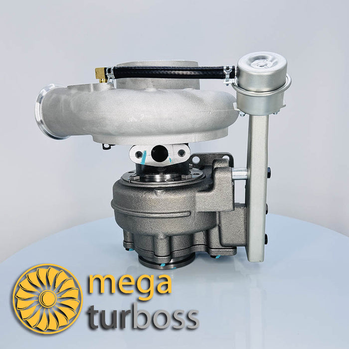 TURBO HX35W 1996 Cummins ISB 5.9 LT Varios  3538881