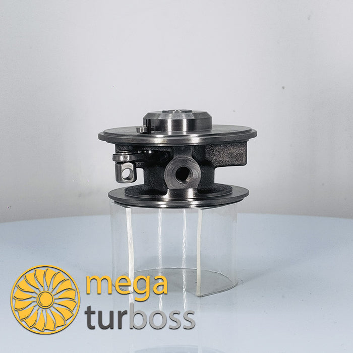 NUCLEO BV39 - KP39 2001-11 Audi, Volkswagen 54399880018