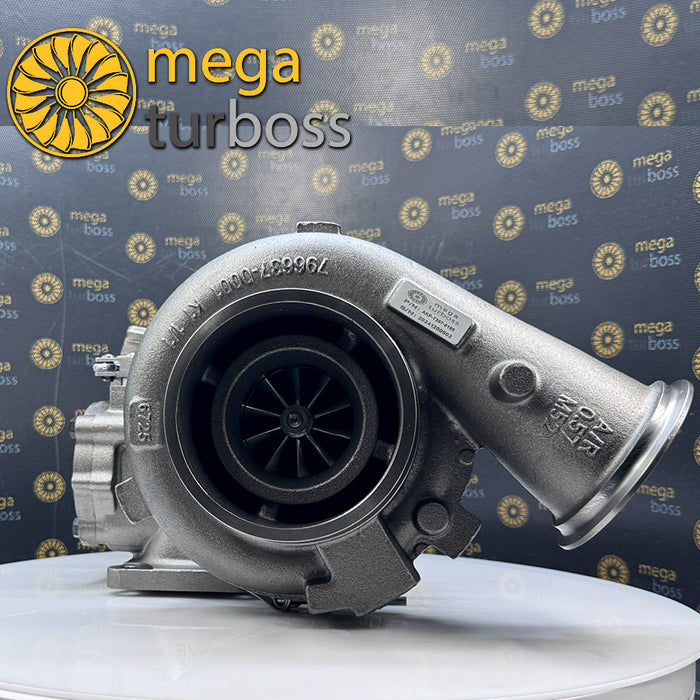 TURBO GTB408L CATERPILLAR C13 349E 801900-5005 397-6195