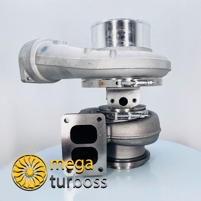 TURBO S4DS025 1990-02 Camión comercial Caterpillar 199119 178063