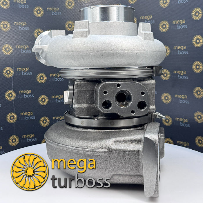 TURBO HE531VE PACCAR MX13 EPA13 EURO6 2134445
