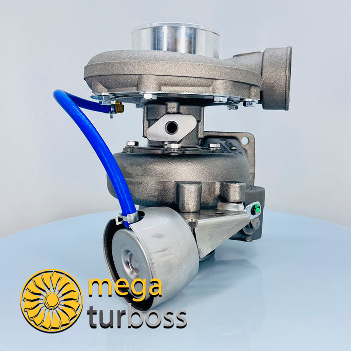 TURBO S200G018 1995-06 Motor industrial John Deere Varios  169503